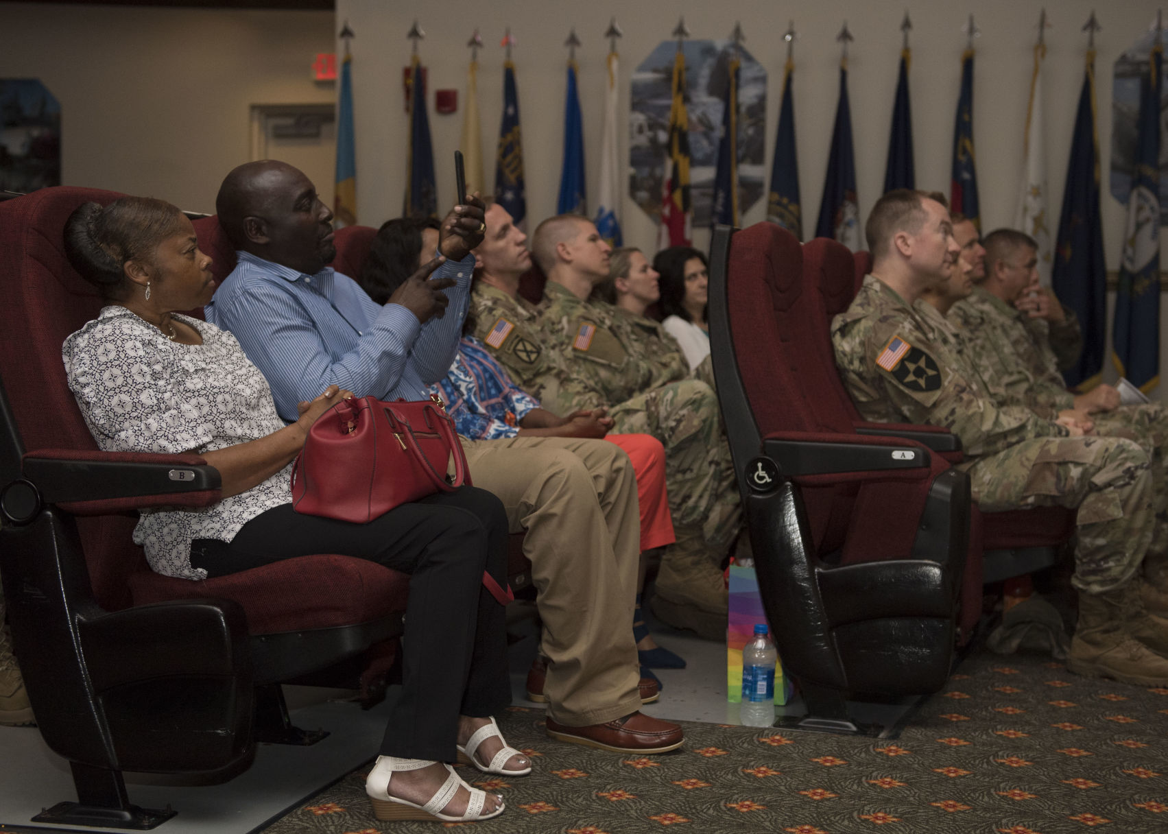 Women’s Equality Day observance highlights struggle for voting rights